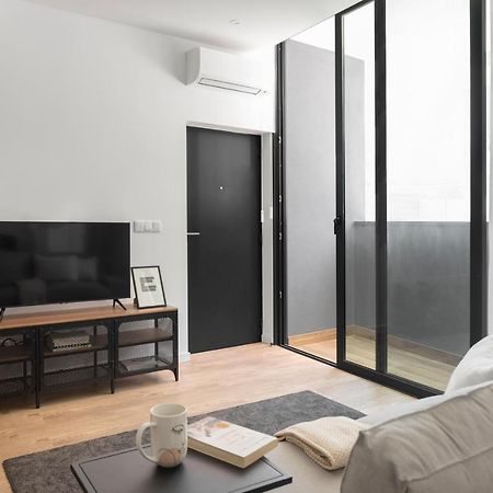 Aveiro Urban Twins Lägenhet Exteriör bild