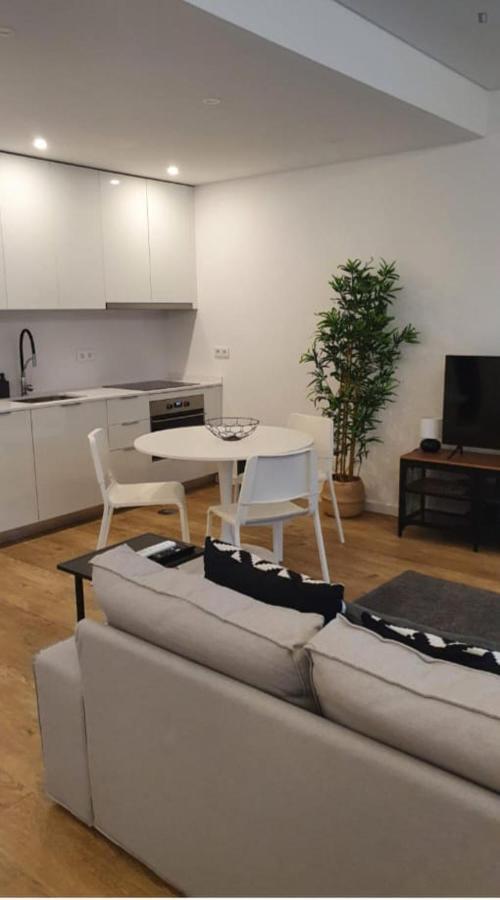 Aveiro Urban Twins Lägenhet Exteriör bild